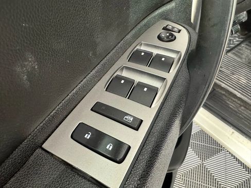 Used 2011 Chevrolet Silverado 1500 LT w/ All-Star Edition image 33