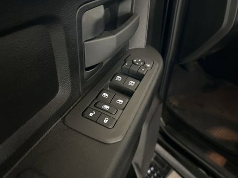 Used 2025 RAM 3500 Tradesman image 44