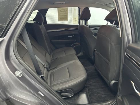 Used 2023 Hyundai Tucson SEL AWD/4WD image 15
