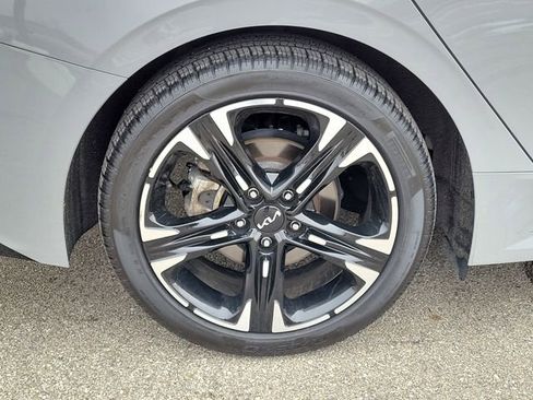 Used 2023 Kia K5 GT-Line image 7