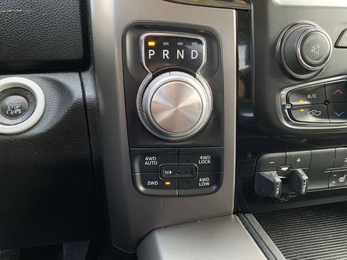 Used 2014 RAM 1500 Sport w/ Sport Premium Group AWD/4WD image 23
