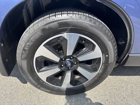 Used 2018 Subaru Forester 2.5i Limited AWD/4WD image 18