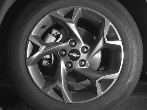 Used 2025 Chevrolet Trax LT image 12