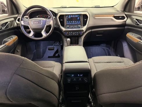 Used 2019 GMC Acadia SLE w/ Driver Alert Package I AWD/4WD image 34