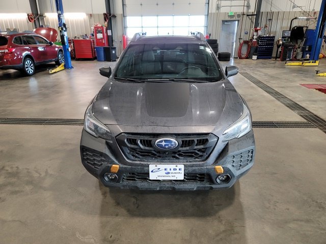 Used 2025 Subaru Outback Wilderness AWD/4WD image 2