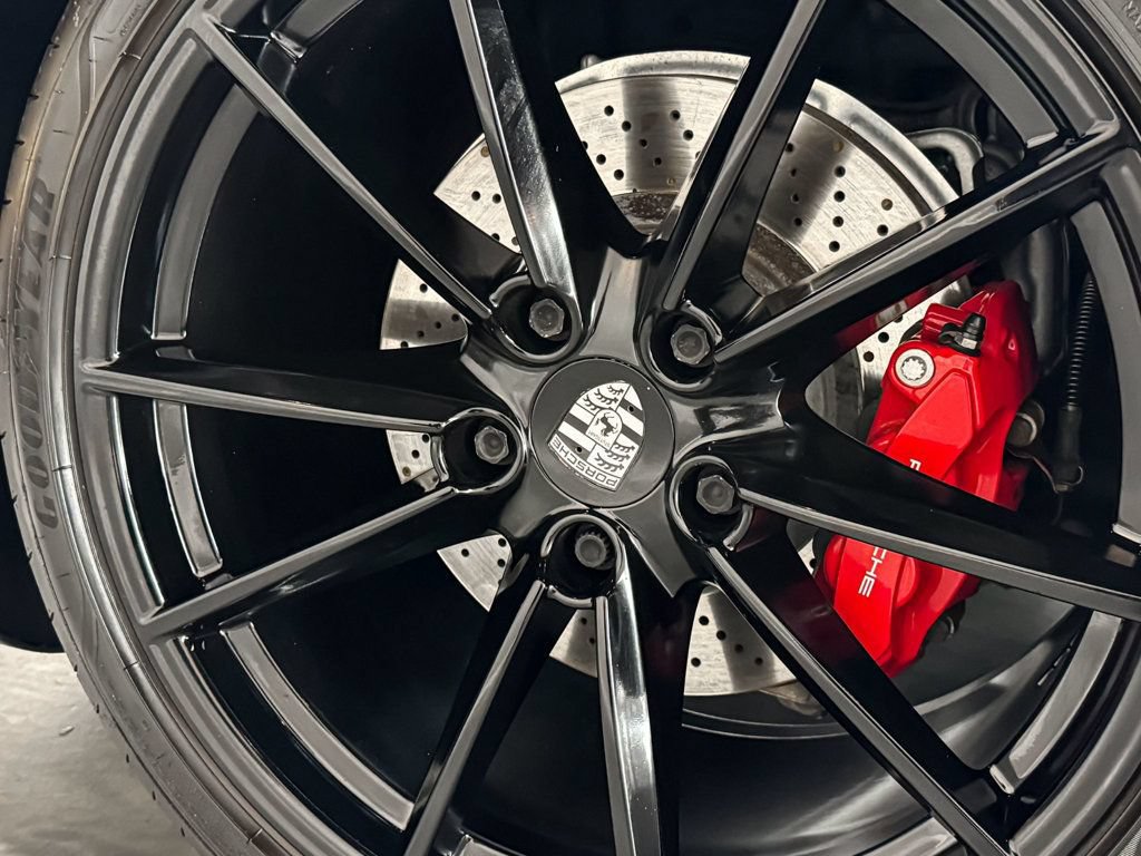 Used 2021 Porsche 911 GT3 RS image 62