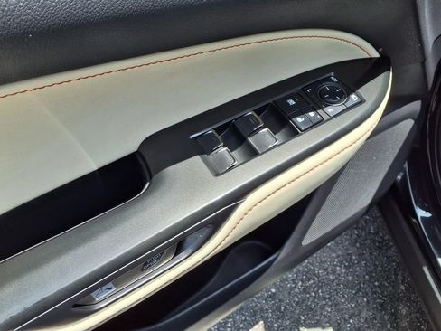 Used 2024 Lexus NX 350 AWD w/ Cold Area Package image 16