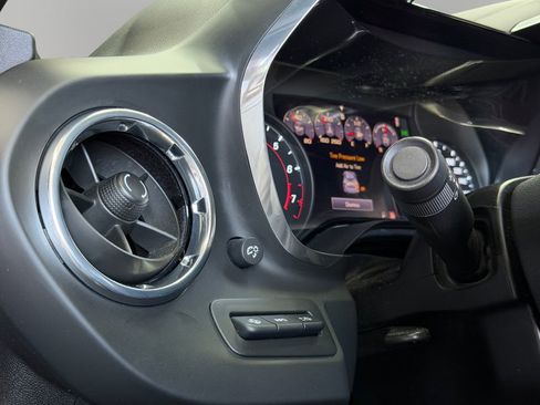 Used 2019 Chevrolet Camaro SS RWD image 17