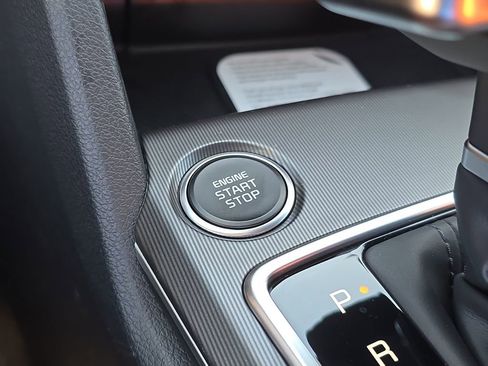 New 2026 Kia Sportage SX image 28