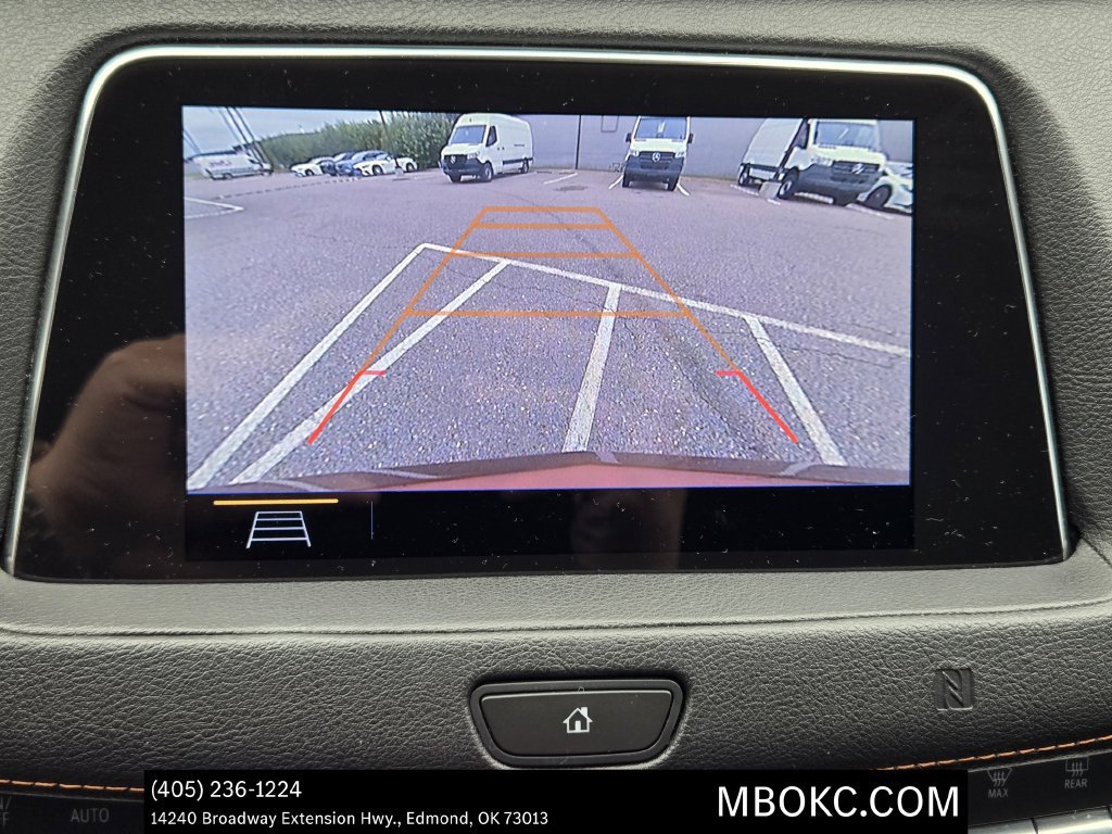 Used 2019 Cadillac XT4 Sport w/ Cold Weather Package FWD image 15