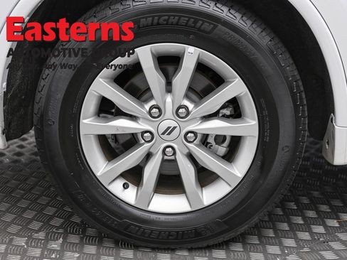 Used 2025 Dodge Durango GT RWD image 28