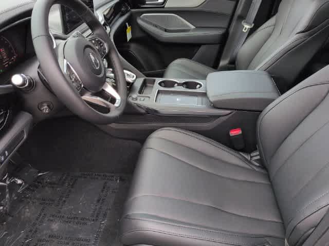 Certified 2026 Acura MDX SH-AWD image 17
