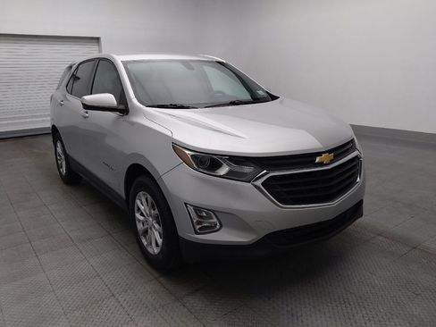 Used 2018 Chevrolet Equinox LT image 13