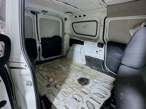 Used 2022 RAM ProMaster City Wagon image 25