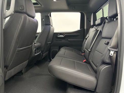 New 2026 GMC Sierra 1500 Elevation w/ Elevation Premium Package image 39