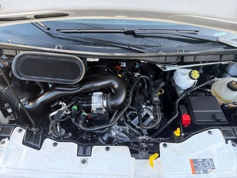 Used 2024 Ford Transit 350 XLT RWD image 19