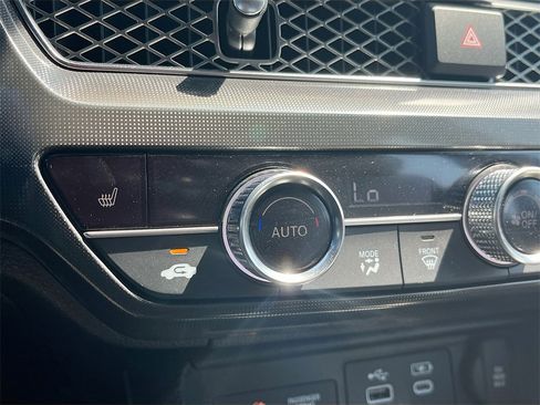 Used 2023 Acura Integra A-Spec image 20