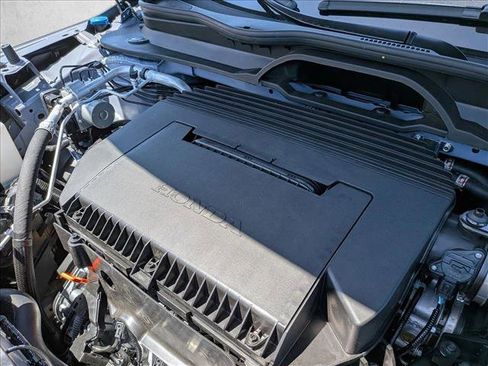 New 2026 Honda Passport RTL image 15