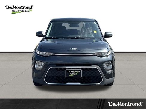 Used 2020 Kia Soul LX image 23
