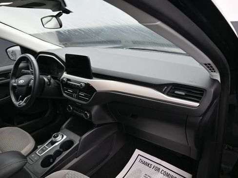 Used 2022 Ford Escape SE w/ Convenience Package AWD/4WD image 10
