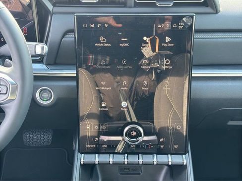 New 2026 GMC Terrain Elevation w/ LPO, Floor Liner Package image 21