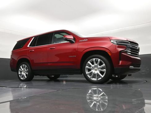 Used 2023 Chevrolet Tahoe High Country AWD/4WD image 27