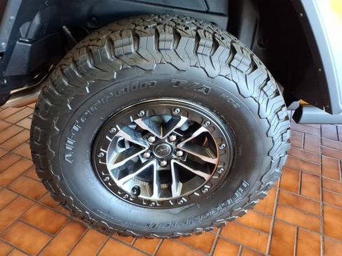 New 2026 Jeep Wrangler Unlimited Rubicon 392 AWD/4WD image 4