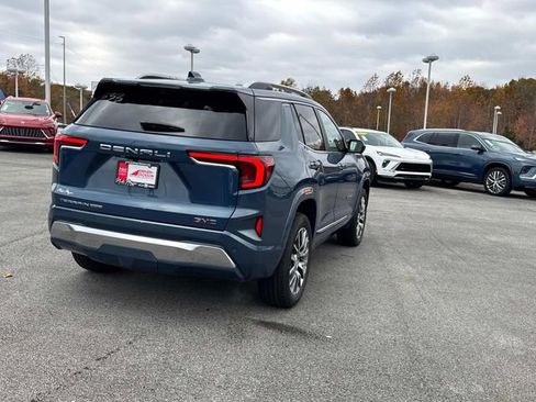 New 2026 GMC Terrain Denali image 4