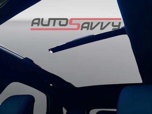 Used 2025 Genesis GV70 3.5T Sport AWD/4WD image 22