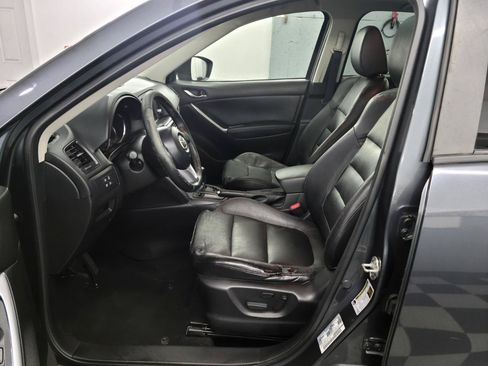 Used 2013 MAZDA CX-5 Grand Touring w/ GT Tech Pkg AWD/4WD image 10