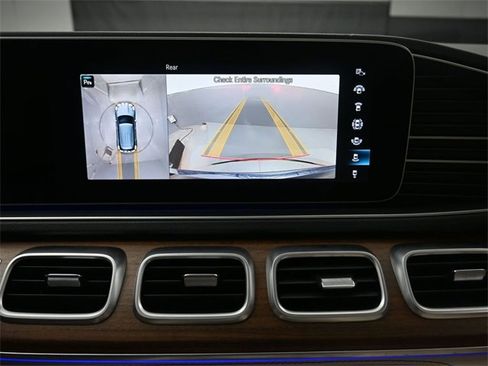 Used 2022 Mercedes-Benz GLE 450 GLE 450 image 12