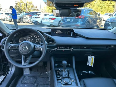 New 2026 MAZDA MAZDA3 s Sport image 20