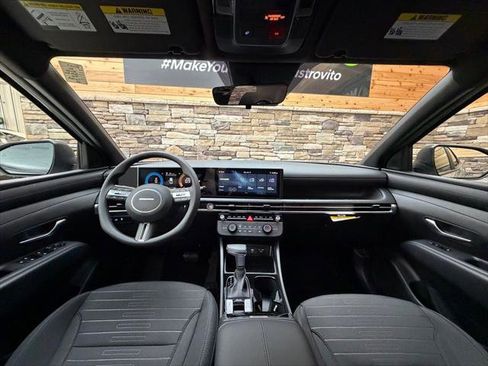 New 2026 Hyundai Santa Cruz SE image 14