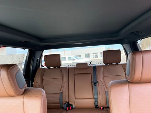New 2026 Toyota Tundra 1794 Edition image 23