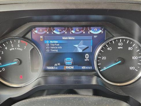 Used 2024 Ford Expedition Max XLT RWD image 9