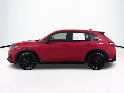 Used 2023 Honda HR-V Sport image 8