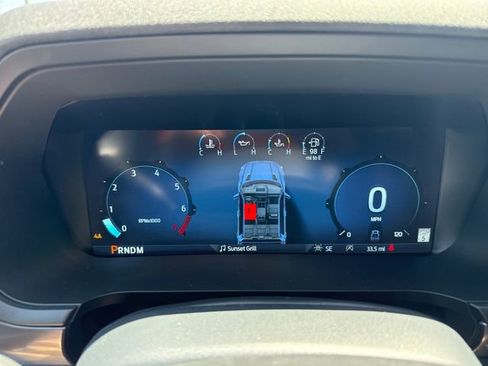 New 2026 Ford F150 Lariat AWD/4WD image 20