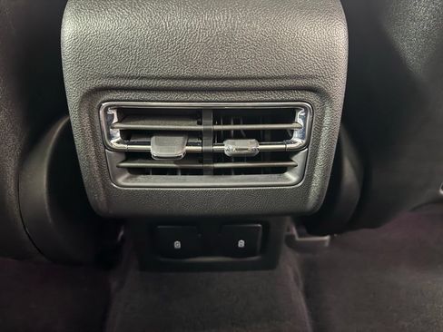 Certified 2025 Lincoln Corsair Grand Touring w/ Equipment Group 301A AWD/4WD image 23