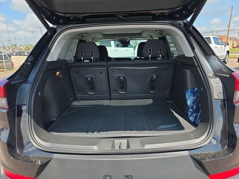 New 2026 Chevrolet TrailBlazer LT w/ Convenience Package FWD image 13