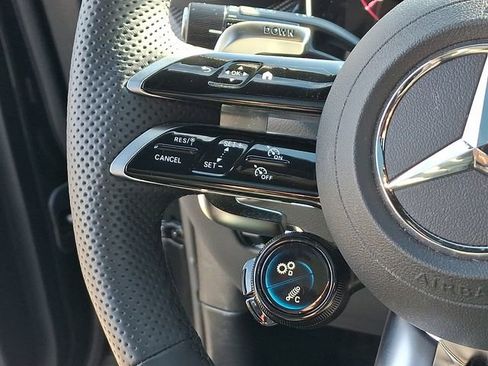 Used 2025 Mercedes-Benz GLC 43 AMG 4MATIC Coupe image 23