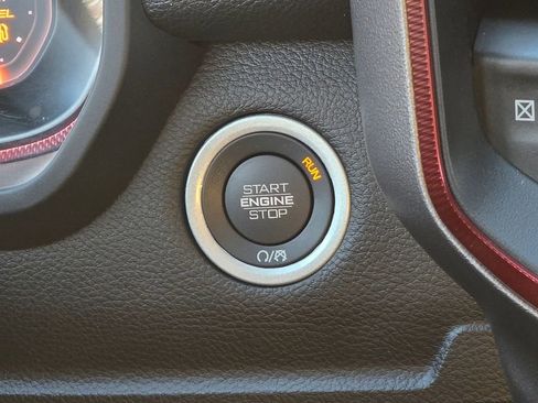 Used 2025 RAM 1500 Rebel w/ Rebel Level 1 Equipment Group image 35