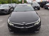 Used 2019 Kia Optima LX image 2
