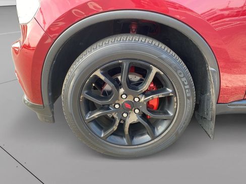 Used 2015 Dodge Durango Limited w/ Nav & Power Liftgate Group AWD/4WD image 12