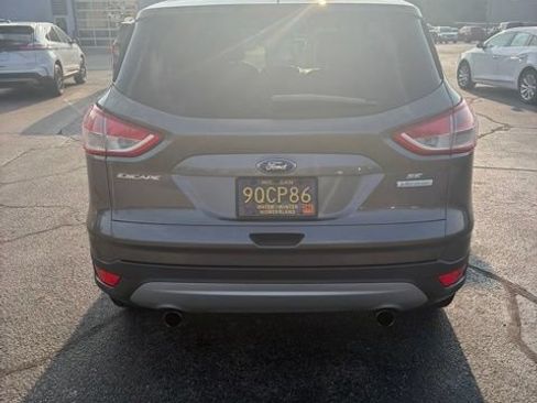 Used 2013 Ford Escape SE FWD image 9