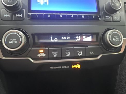 Used 2018 Honda Civic LX image 17