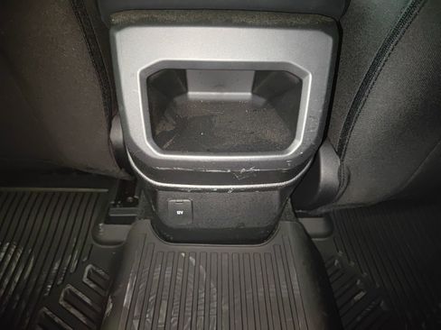 Used 2025 Ford Ranger XL w/ Trailer Tow Package image 28