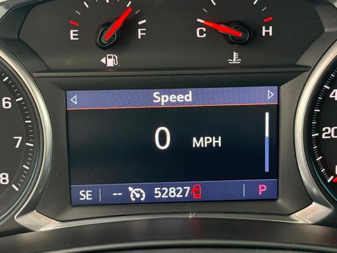 Used 2020 Chevrolet Equinox Premier image 15