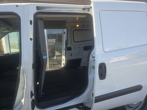 Used 2022 RAM ProMaster City Wagon image 11