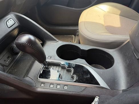 Used 2013 Hyundai Tucson GLS FWD image 15