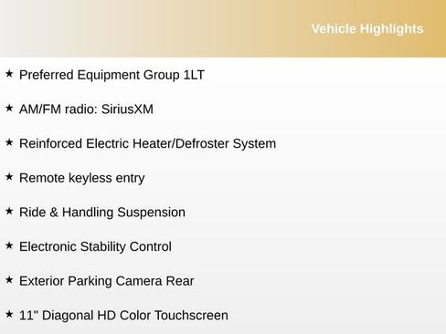 Used 2024 Chevrolet TrailBlazer LT image 9